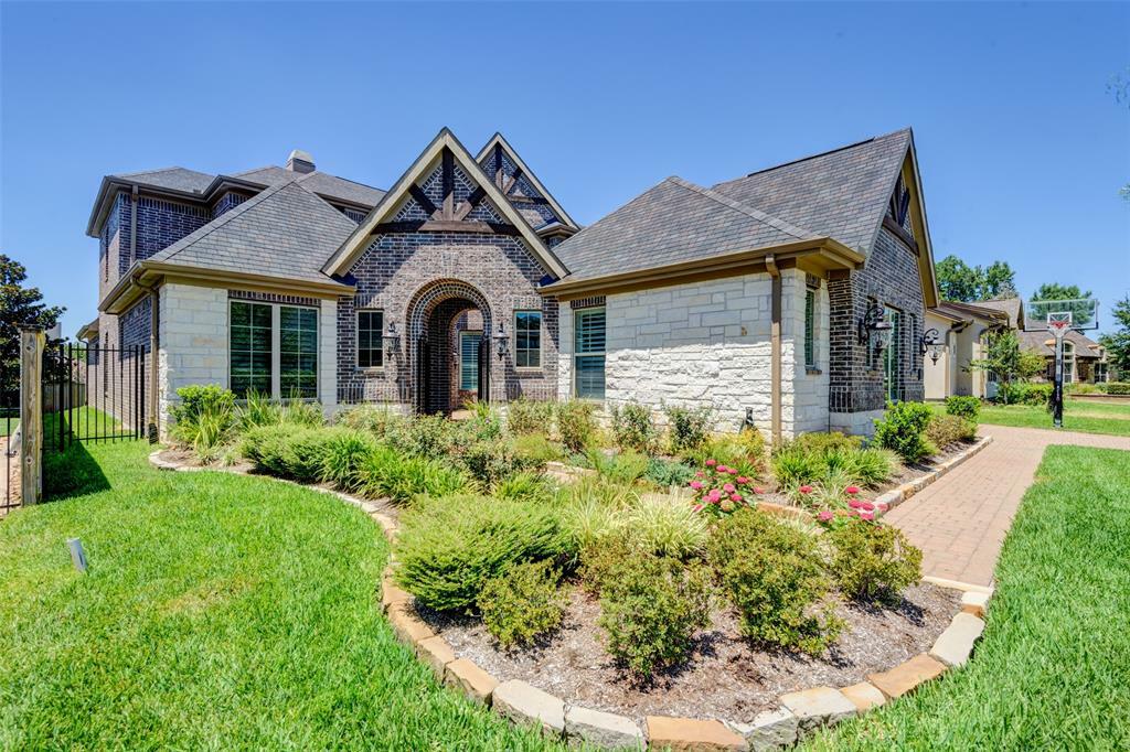 1008 Oak Stone Lane  Conroe TX 77384 photo