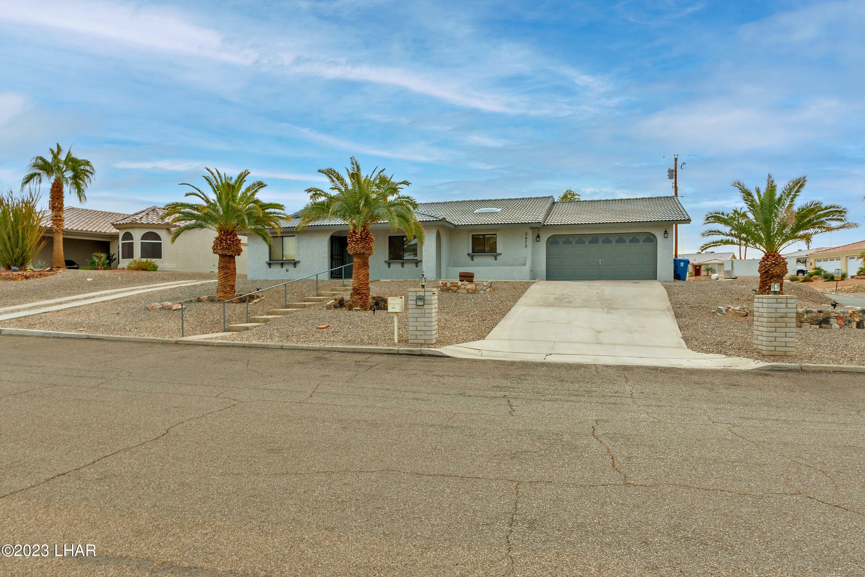 Property Photo:  2672 Rango Dr  AZ 86406 