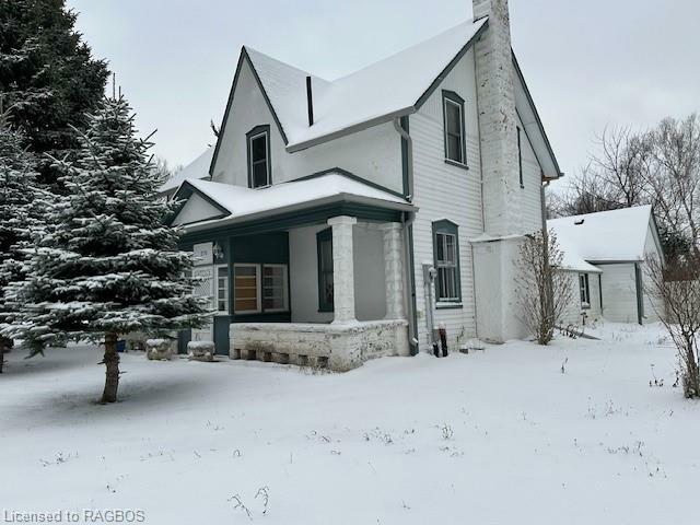 570 Eugenie Street  Saugeen Shores ON N0H 2C1 photo