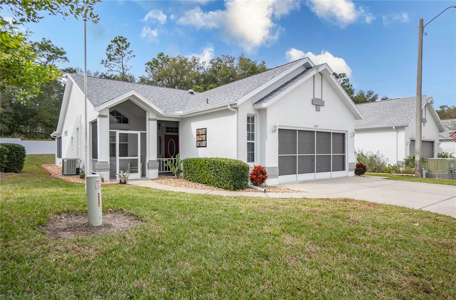 Property Photo:  3619 S Belgrave Drive  FL 34452 