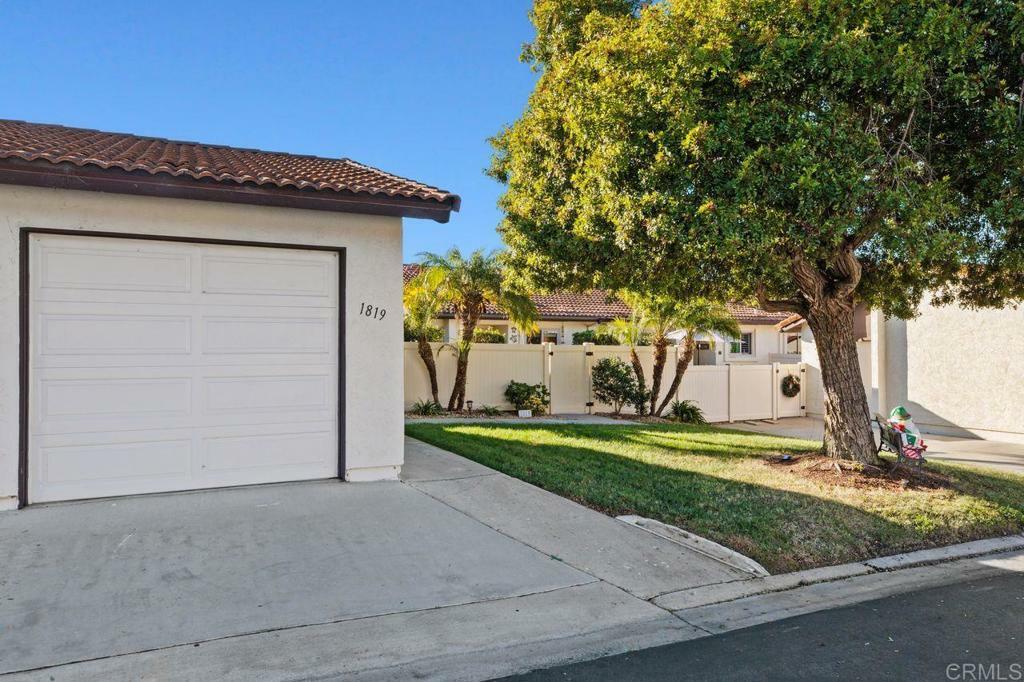 Property Photo:  1819 Stanton Road  CA 92024 