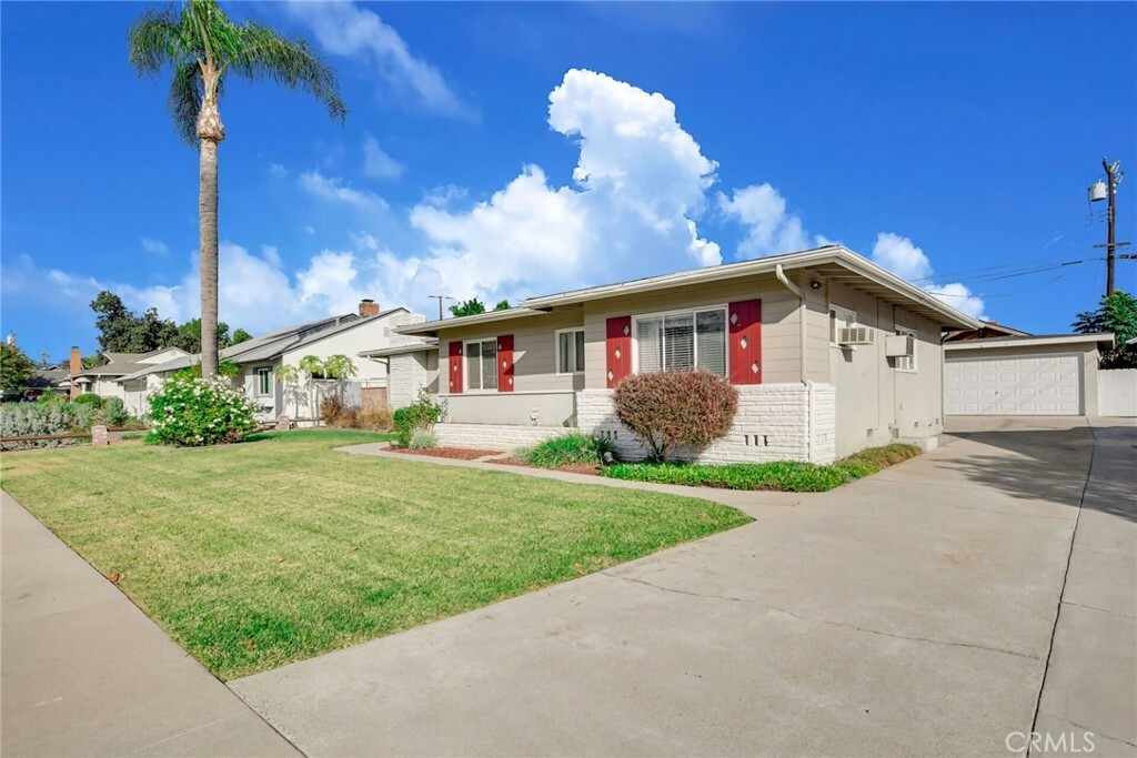 Property Photo:  324 S Cedar Drive  CA 91723 