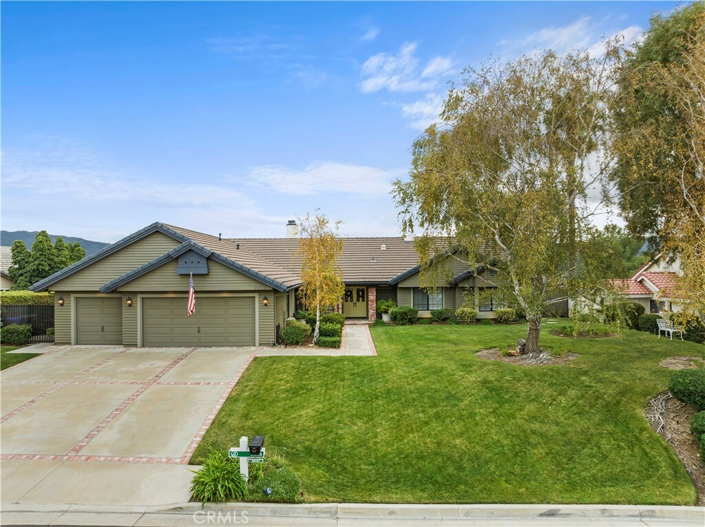 Property Photo:  21514 Parvin Drive  CA 91350 