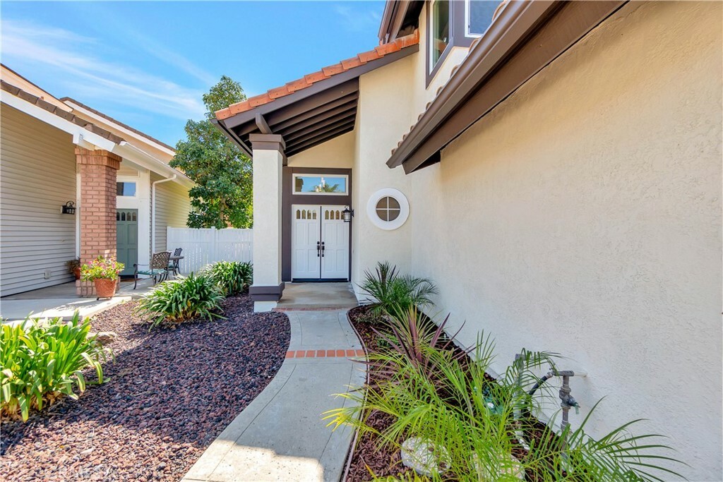 Property Photo:  28752 Vista Santiago Road  CA 92679 