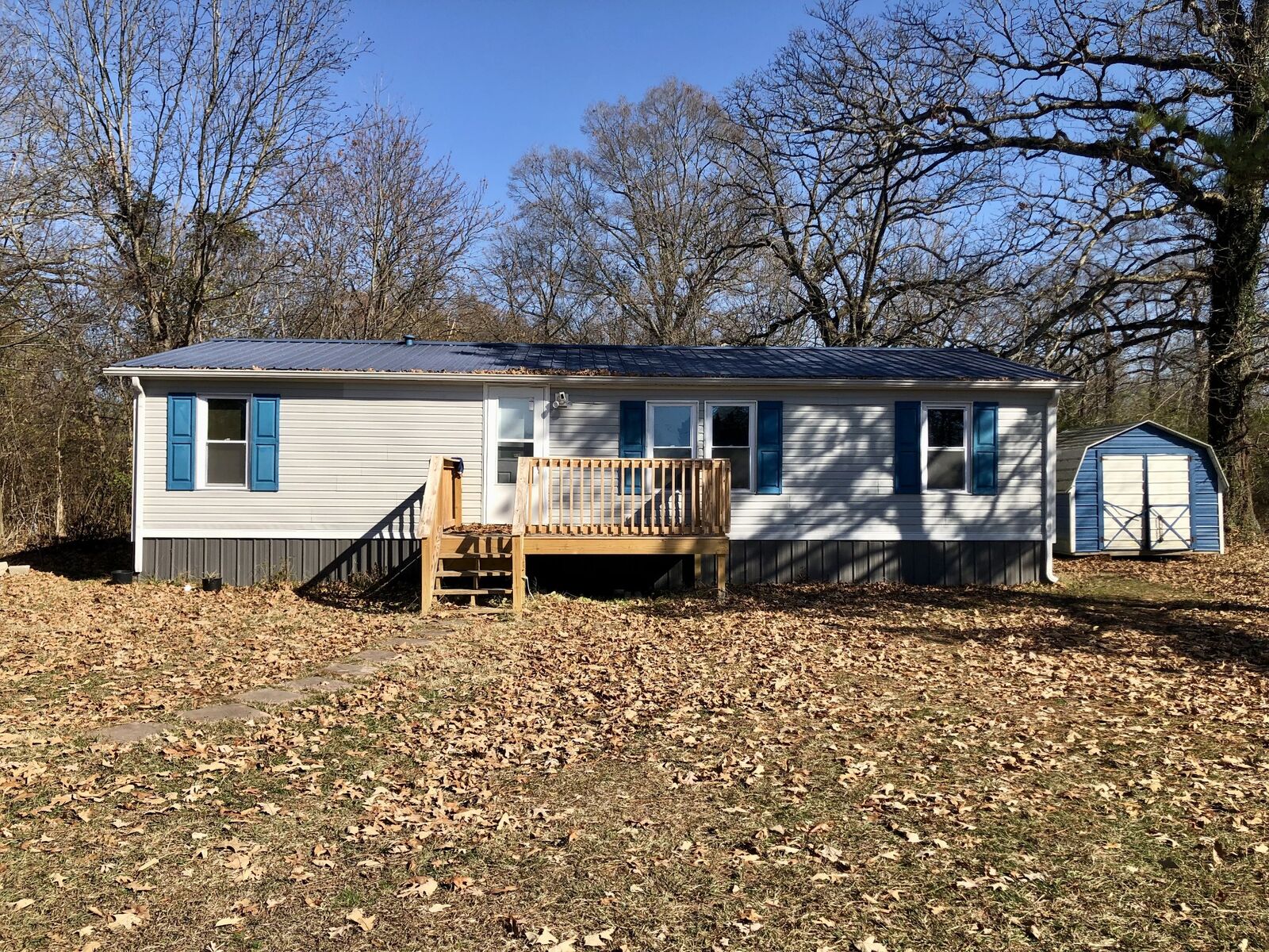 Property Photo:  307 Cornish St  TN 37388 