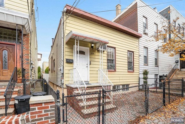 Property Photo: 1214 12th Street NJ 07047