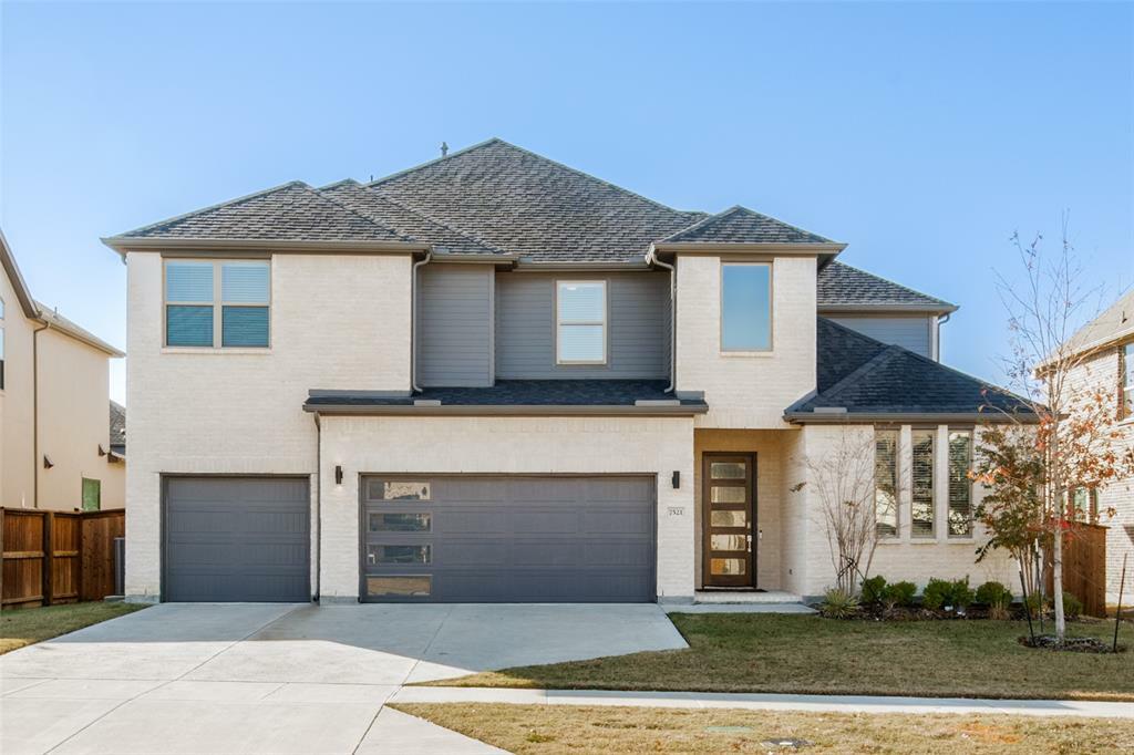 Property Photo:  7521 N Sanctuary Drive  TX 75033 