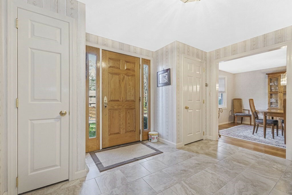 Property Photo: 6 Linwood Road MA 01702