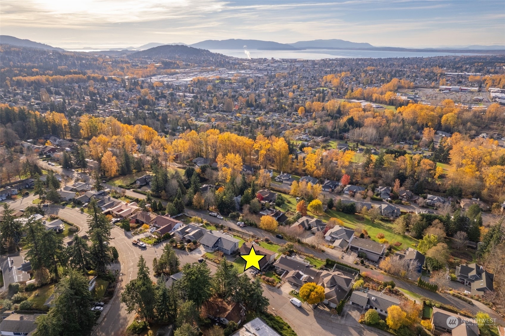 Property Photo: 3007 Alpine Drive WA 98226