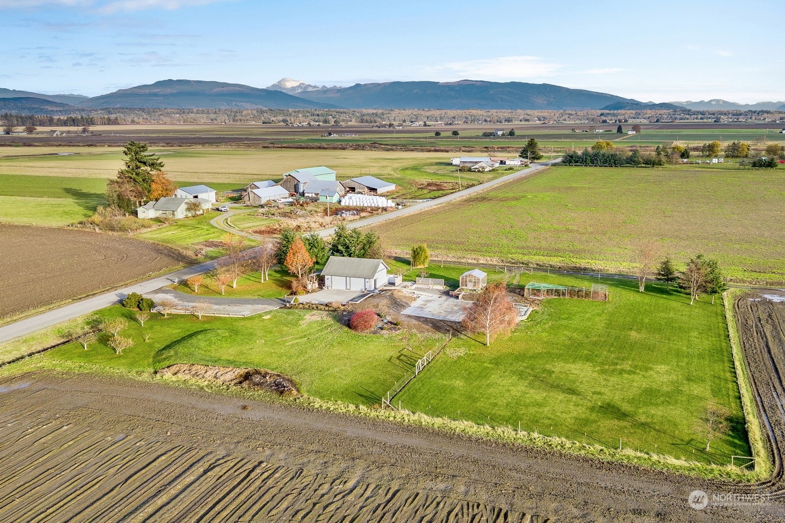 Property Photo:  13470 Sullivan Road  WA 98232 