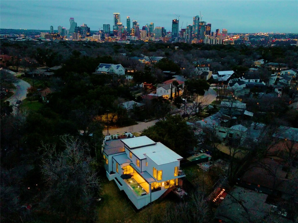 Property Photo:  1115 Gillespie Place  TX 78704 