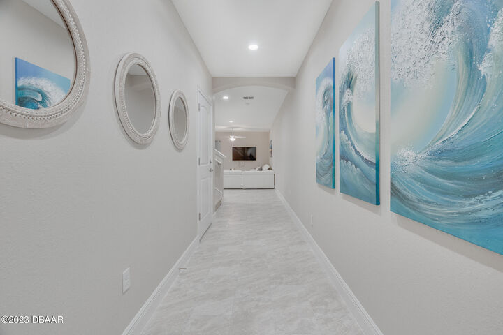 Property Photo:  117 Oceans Circle  FL 32118 