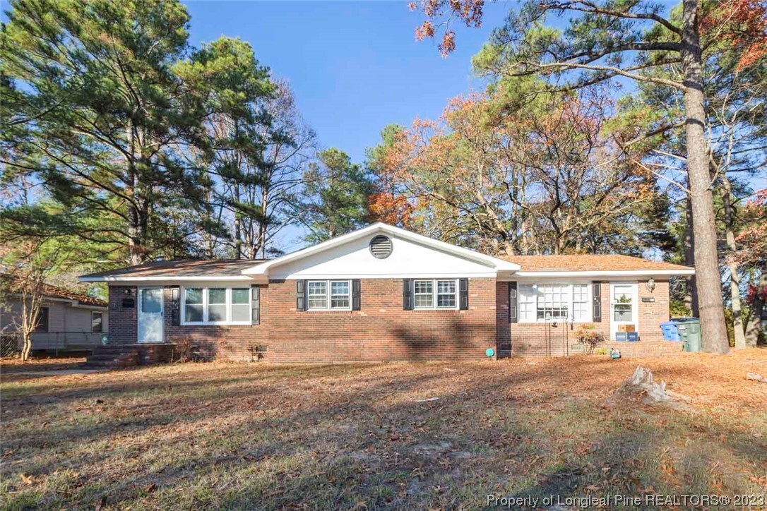 Property Photo: 315 & 317 Lynn Avenue NC 28301
