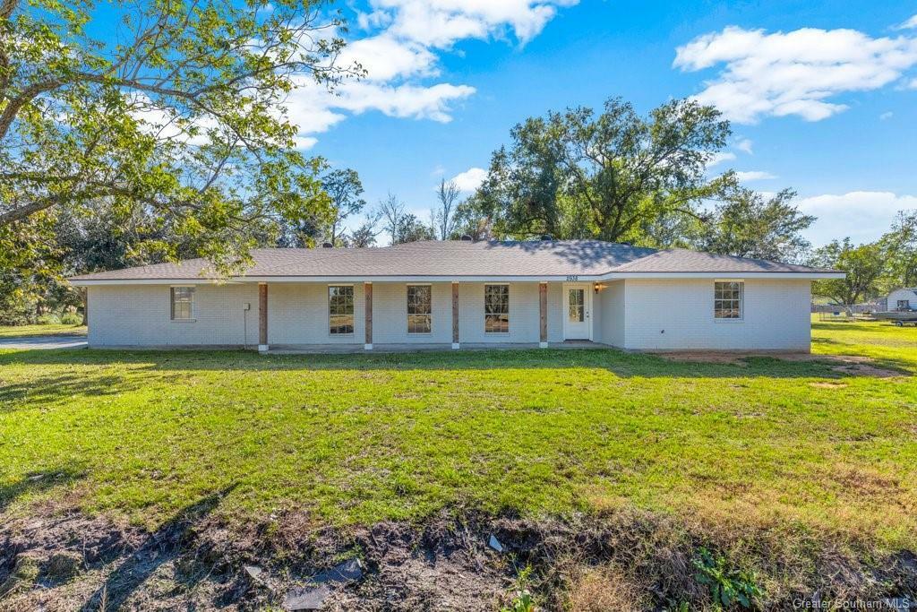 Property Photo:  2938 Linkswiller Road  LA 70607 