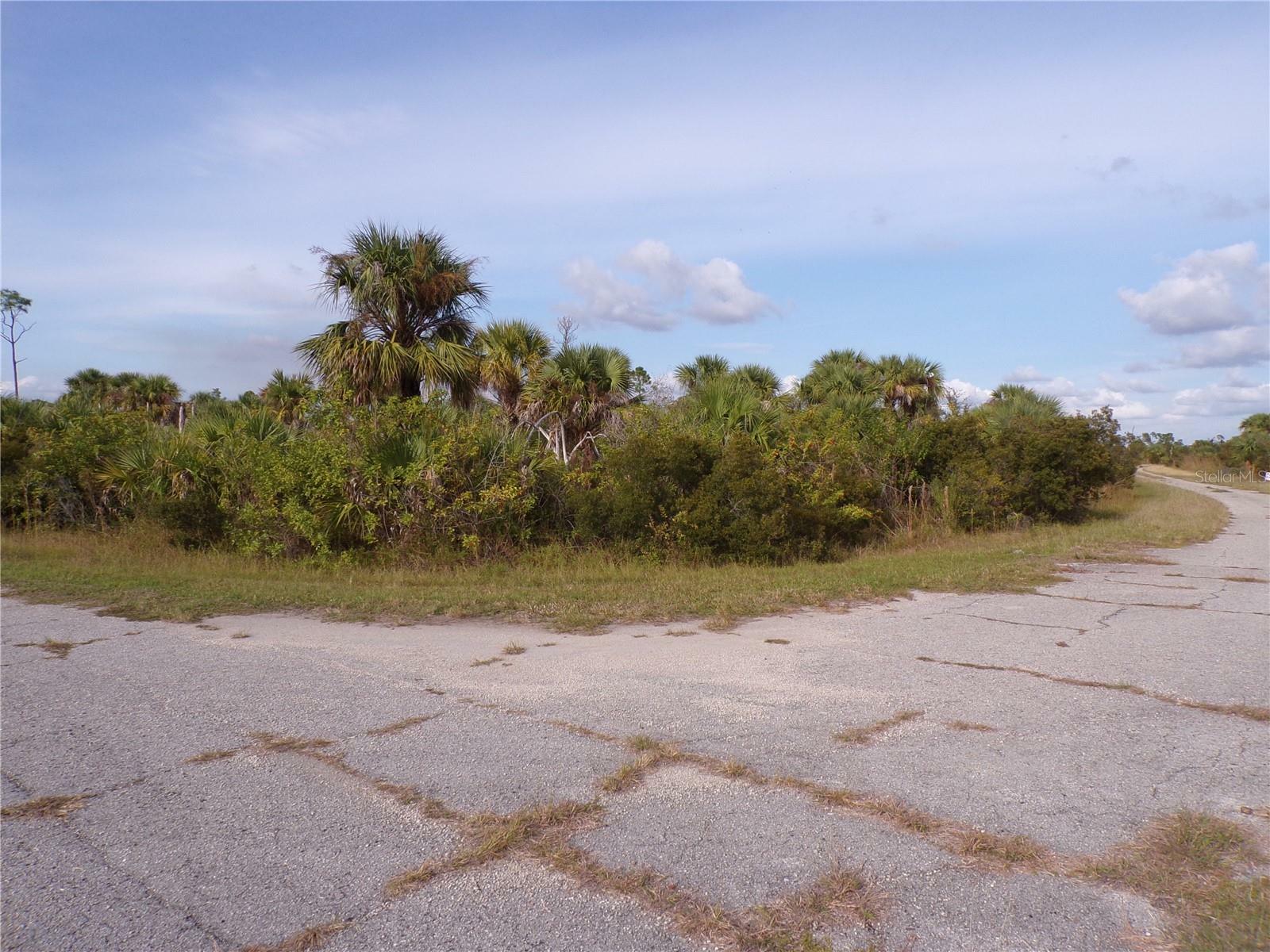 Property Photo:  Boskoop Road  FL 34288 