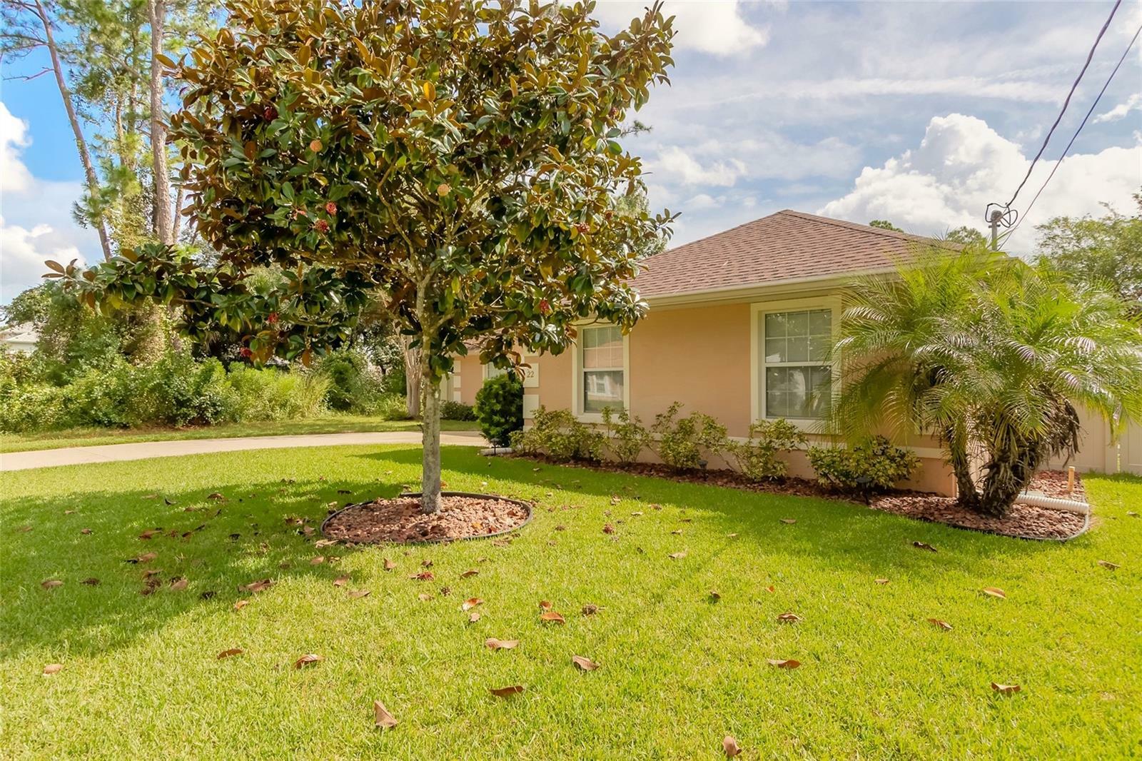 Property Photo:  22 Woodside Drive  FL 32164 