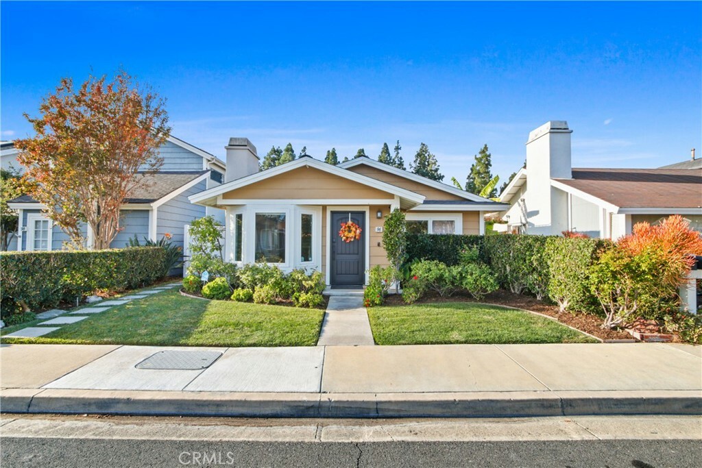 Property Photo: 96 Windjammer CA 92614