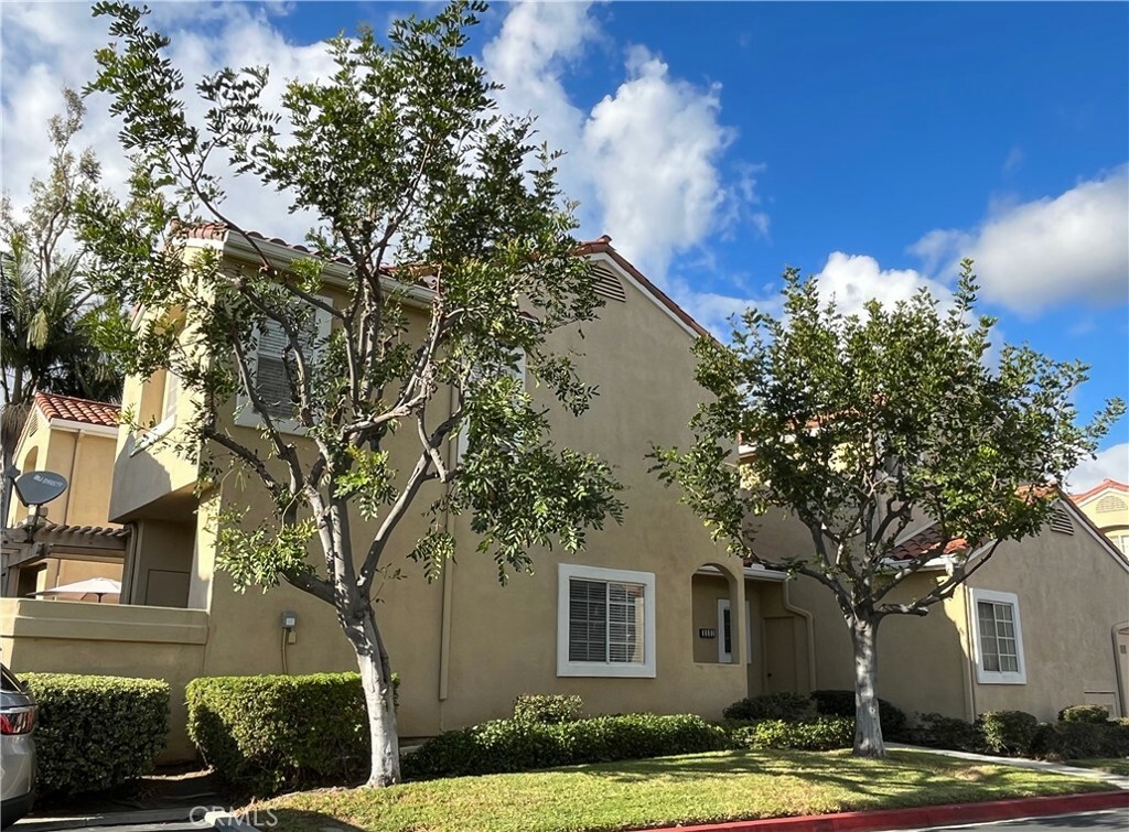 Property Photo: 2321 Paseo Circulo CA 92782