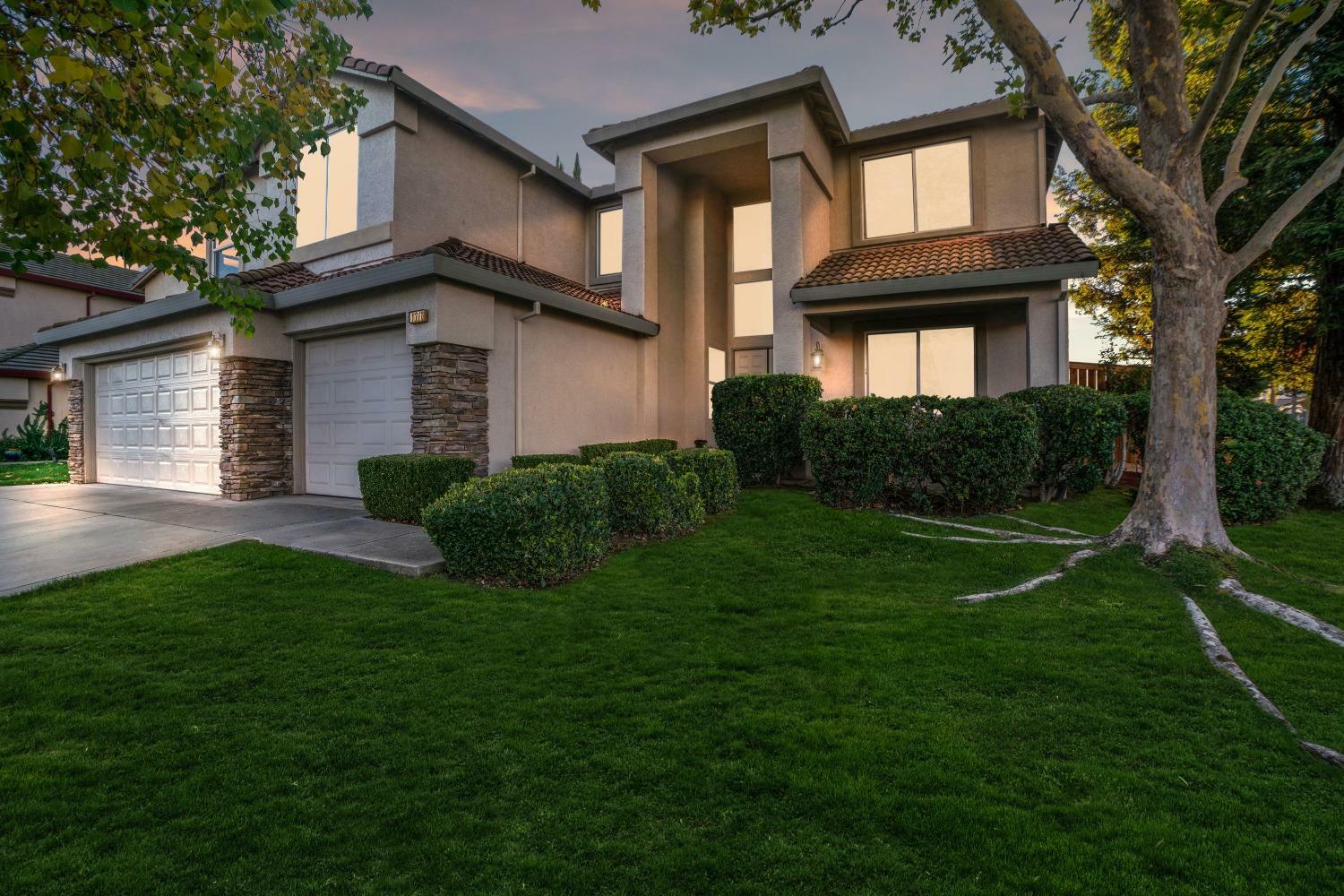 Property Photo: 9576 Gentle Mare Place CA 95624