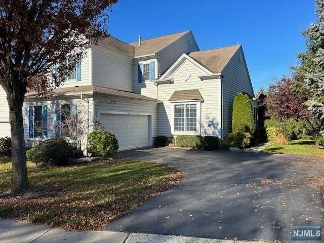 Property Photo: 23 Scarlet Oak Lane NJ 07652