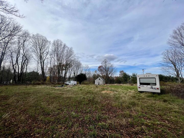 Property Photo: 265 Seavey Road NH 03220