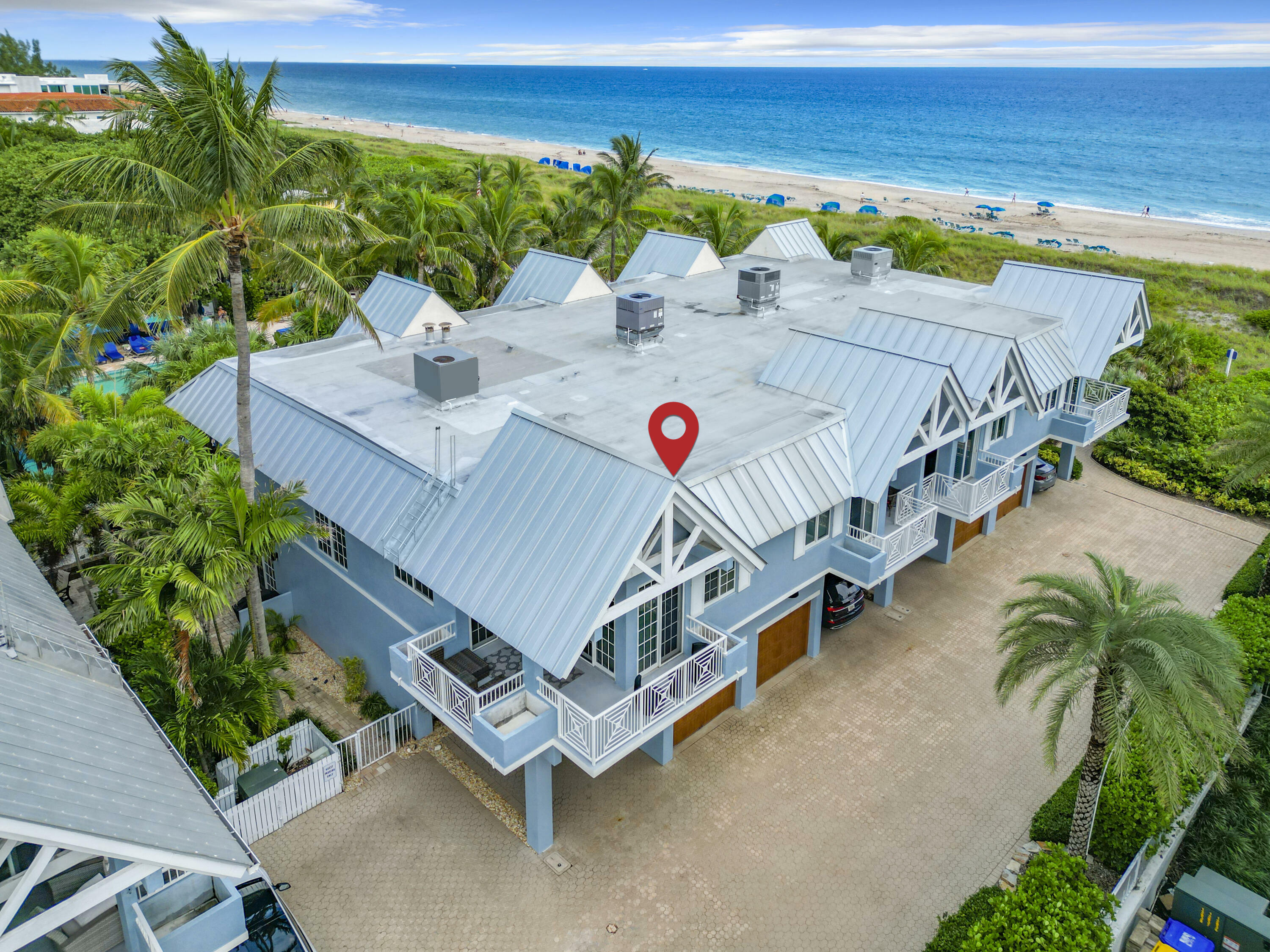 Property Photo:  1835 S Ocean Boulevard I  FL 33483 