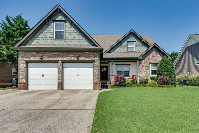 Property Photo:  8665 Seven Lakes Drive  TN 37363 