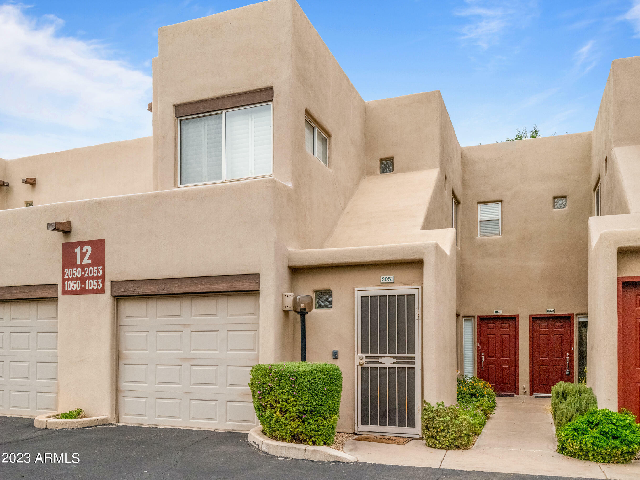 Property Photo:  11260 N 92nd Street 1050  AZ 85260 