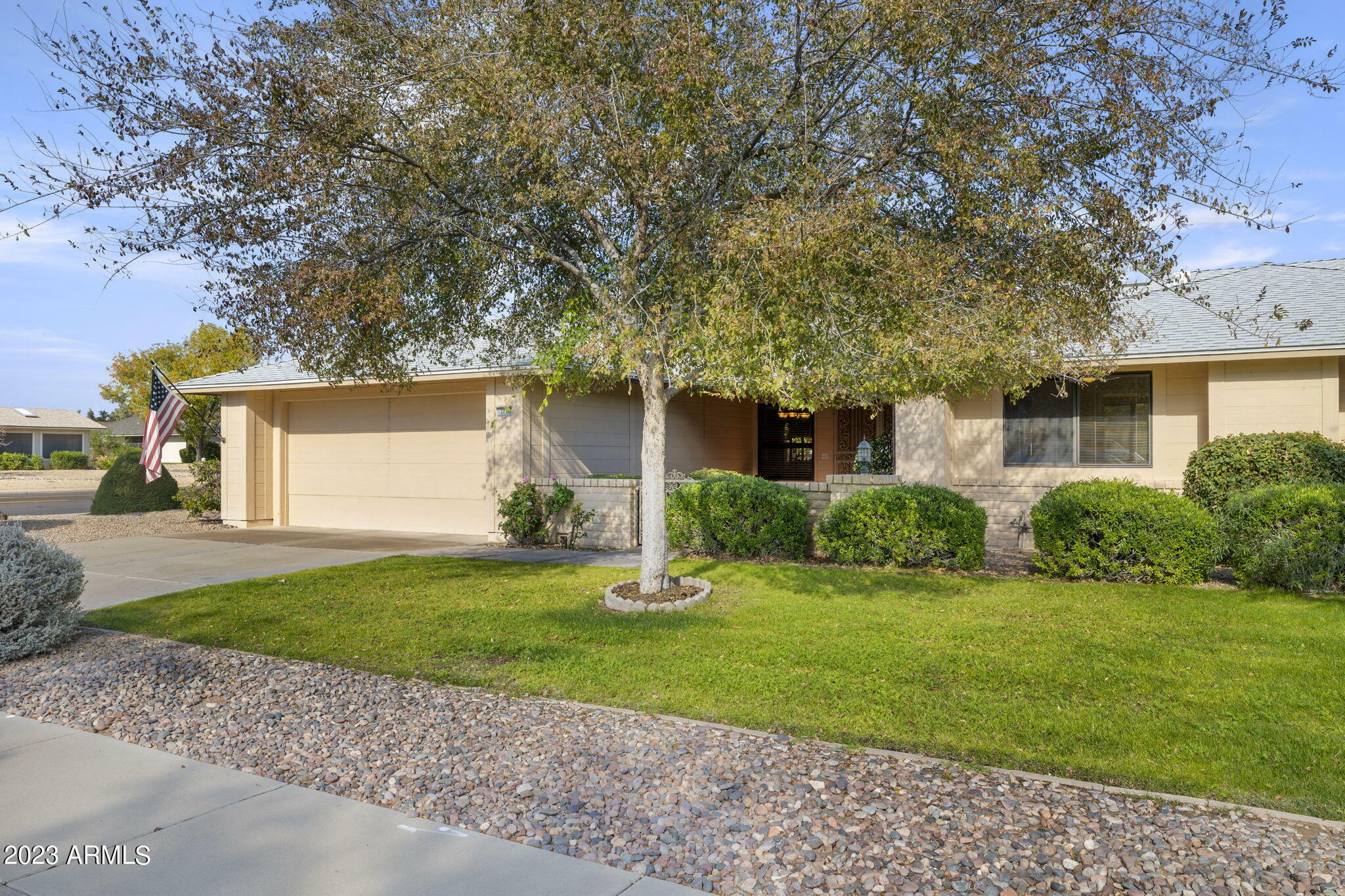 Property Photo:  12738 W Shadow Hills Drive  AZ 85375 