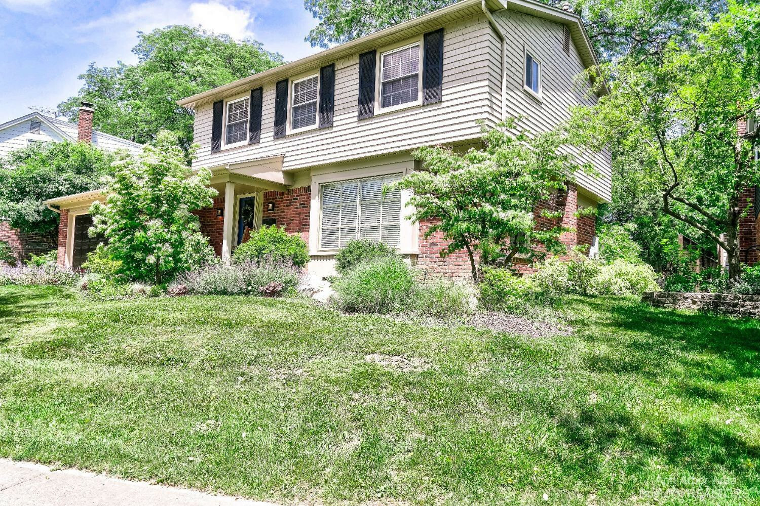 Property Photo:  3035 Lexington Drive  MI 48105 