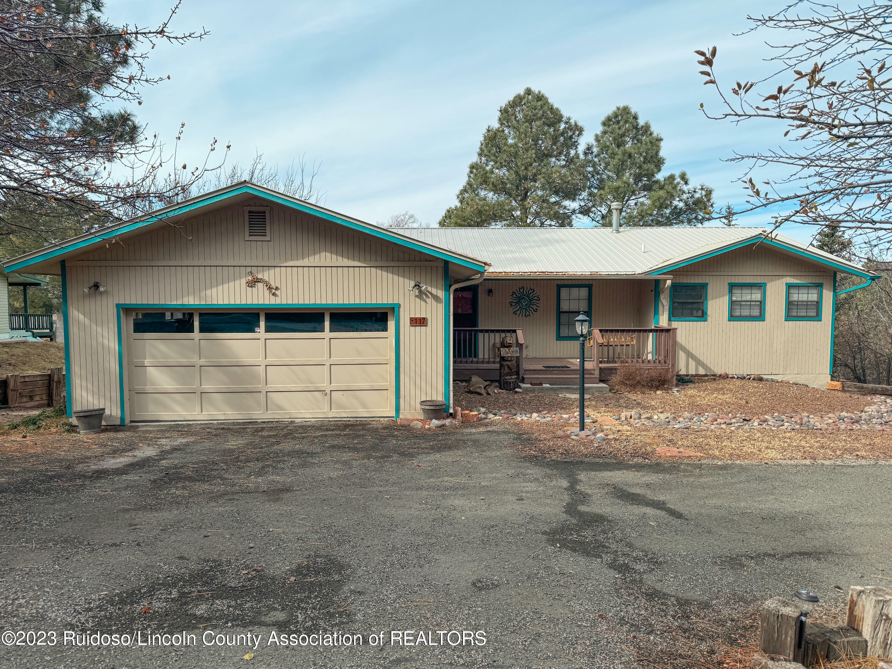 117 Torreon Loop  Ruidoso NM 88345 photo