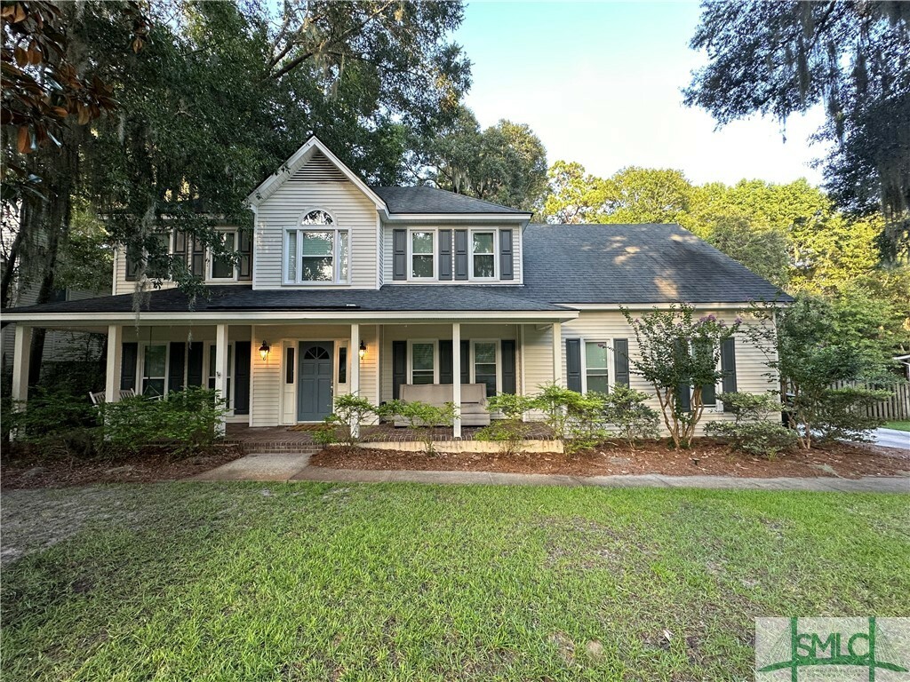 Property Photo:  102 Wigmore Court  GA 31410 