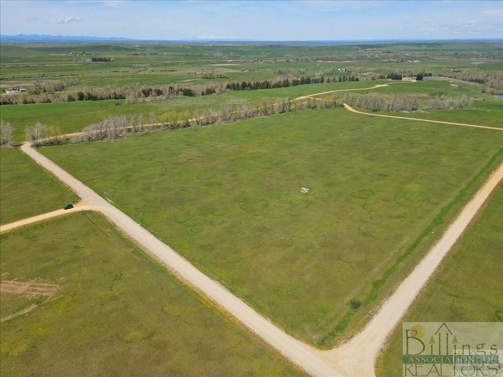 Property Photo:  Lot 35 Big Sky Lane  MT 59070 