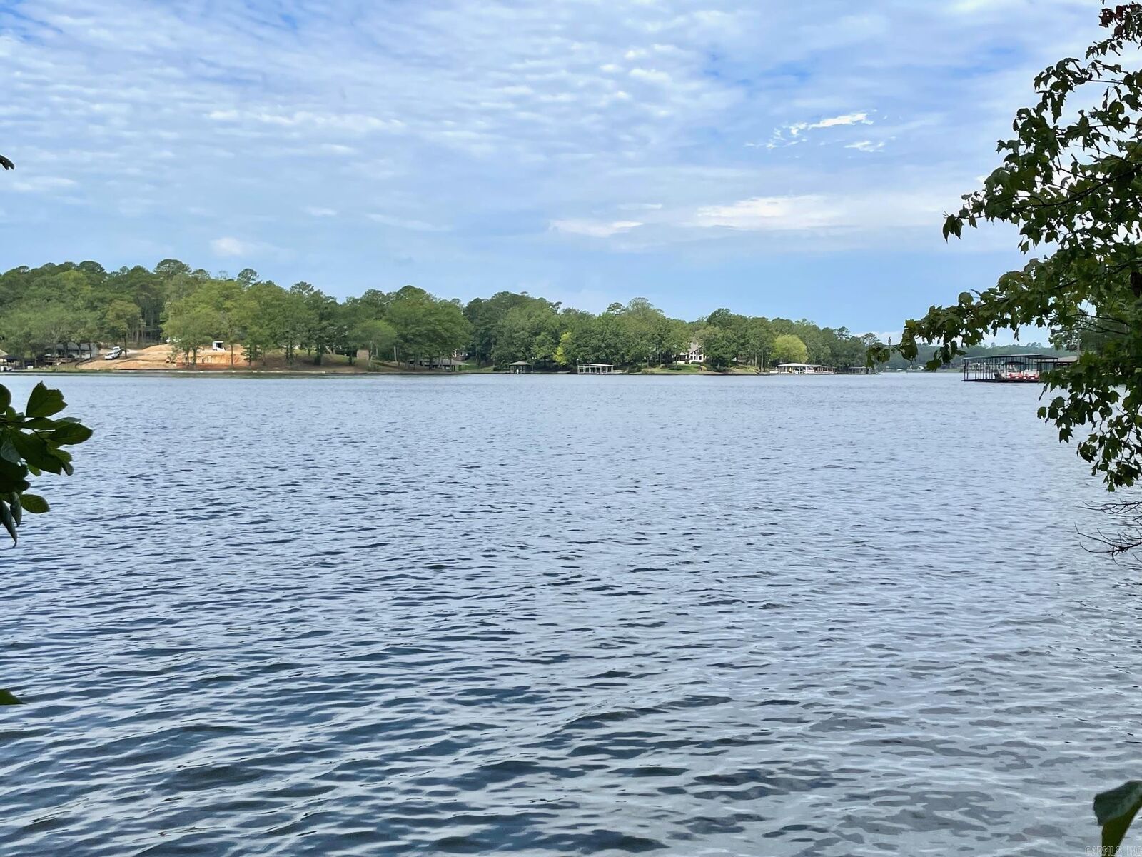 Property Photo: Lot 9 Cardinal Court AR 71913