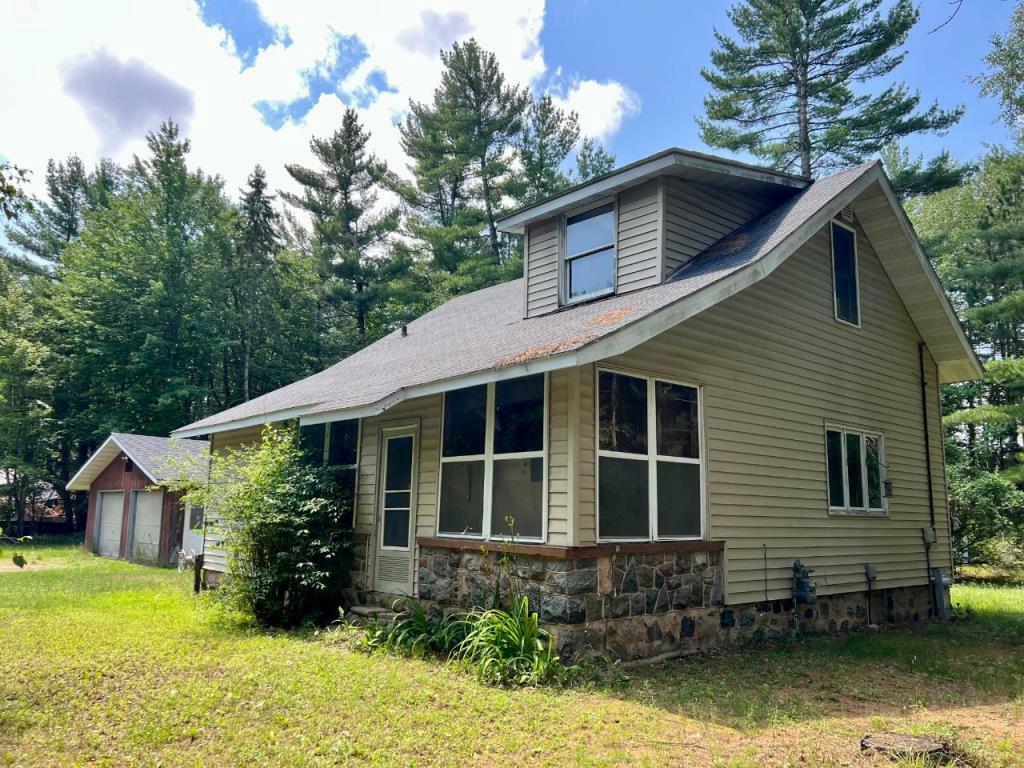 Property Photo:  3721 Fawn Road  WI 54501 