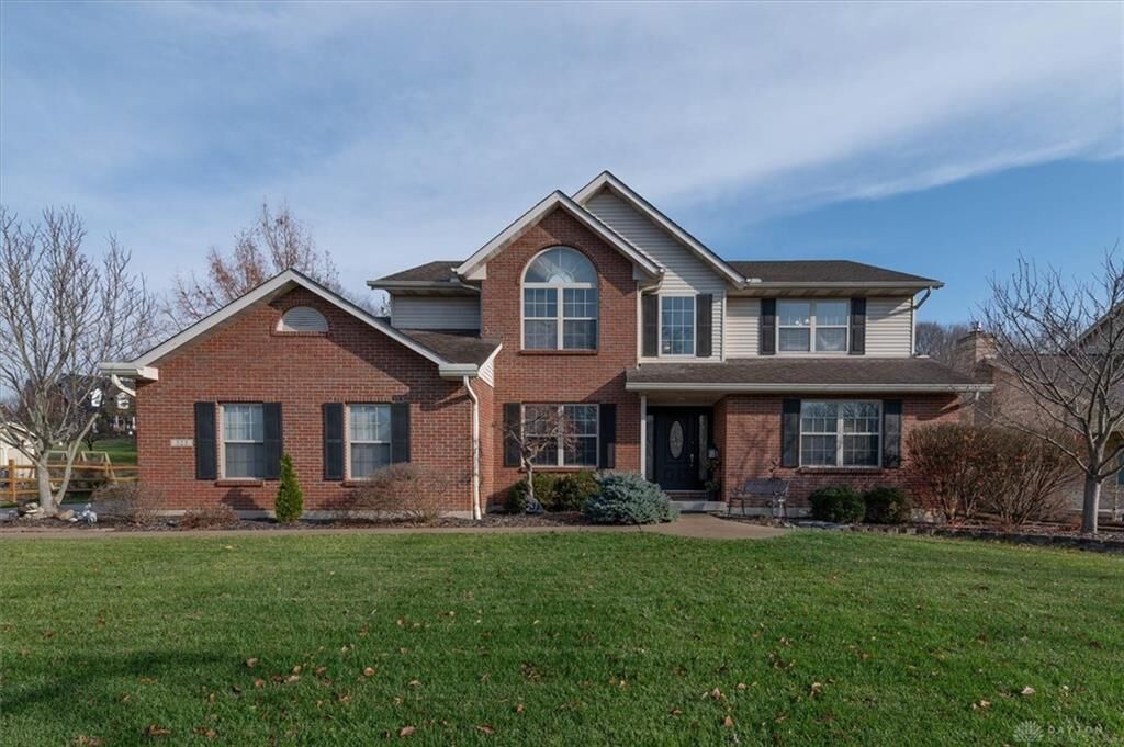 Property Photo:  523 Saint Thomas Court  OH 45014 
