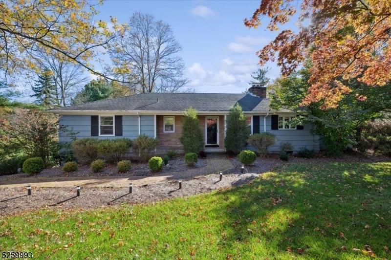 Property Photo: 24 Pheasant Hill Dr NJ 07931