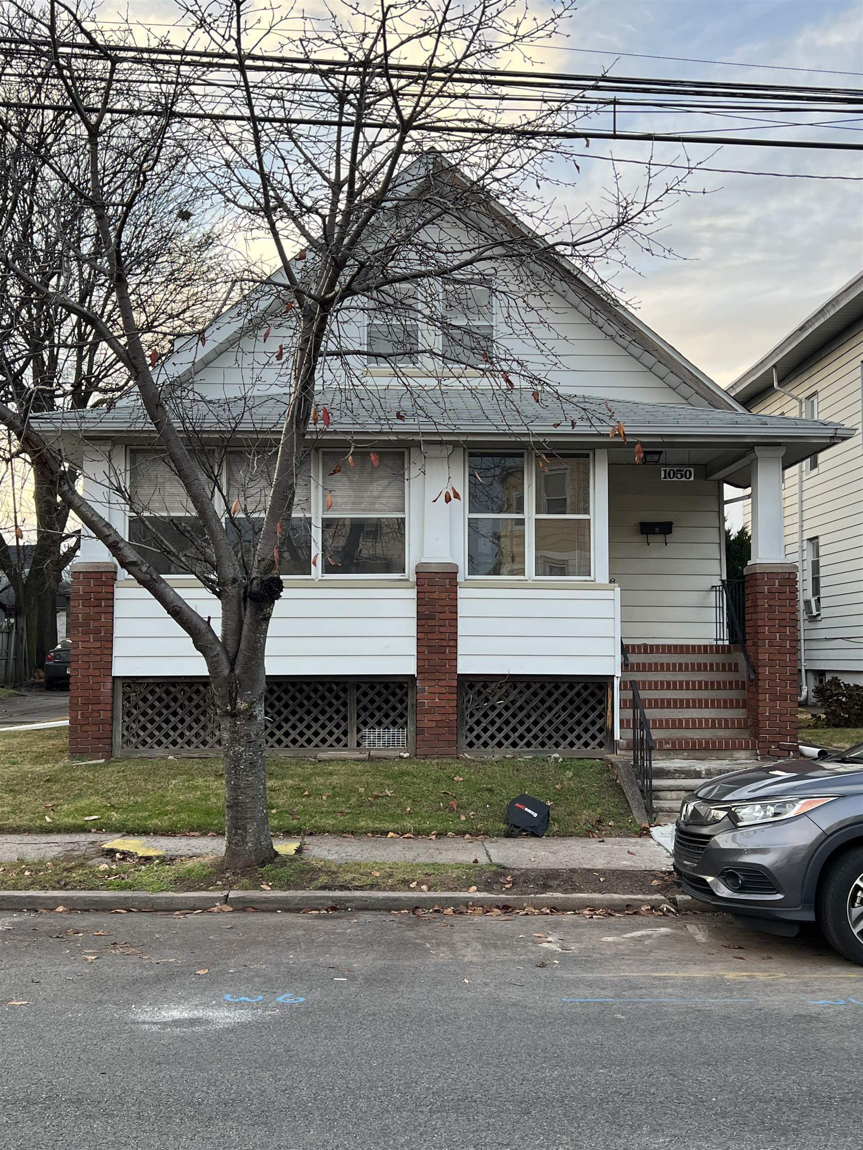 Property Photo: 1050-1052 East 24th St NJ 07513