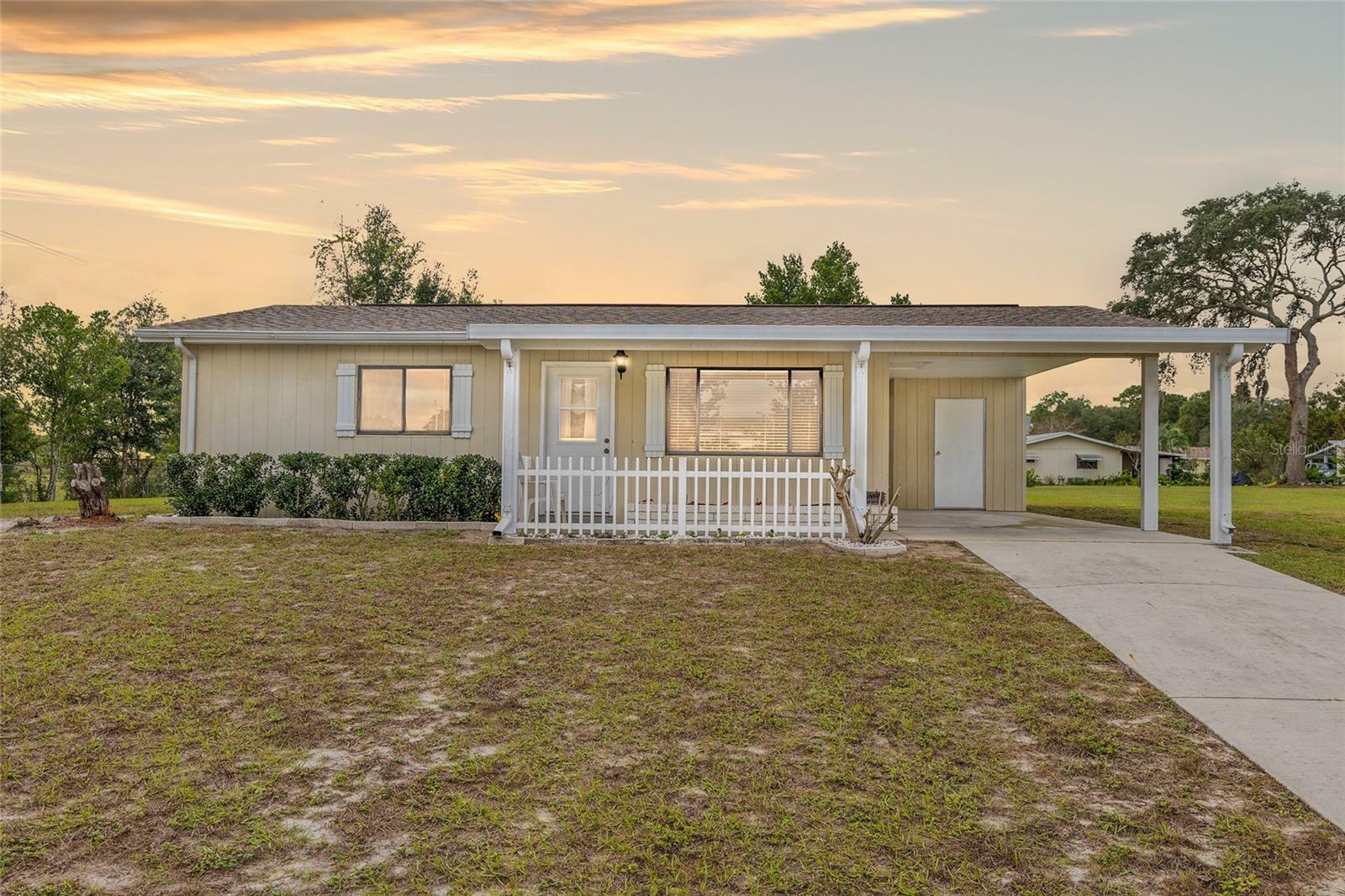 Property Photo:  10498 SW 99th Avenue  FL 34481 