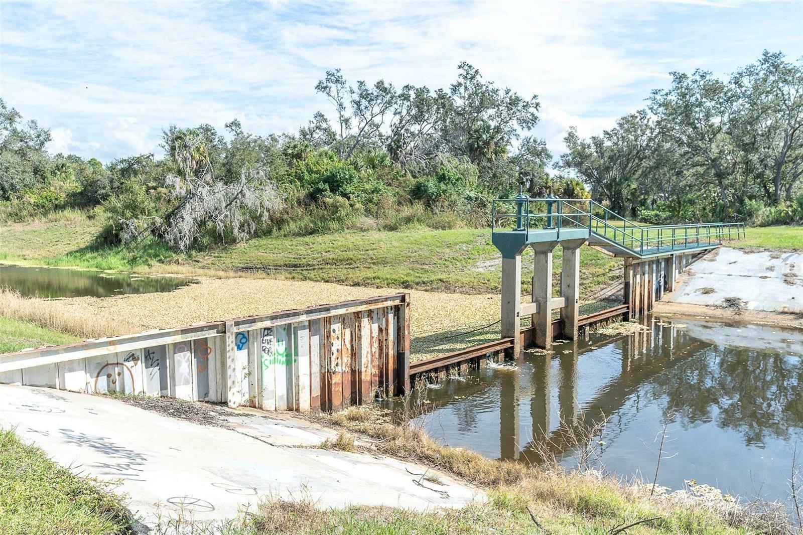 Property Photo:  Kacher Road  FL 34288 