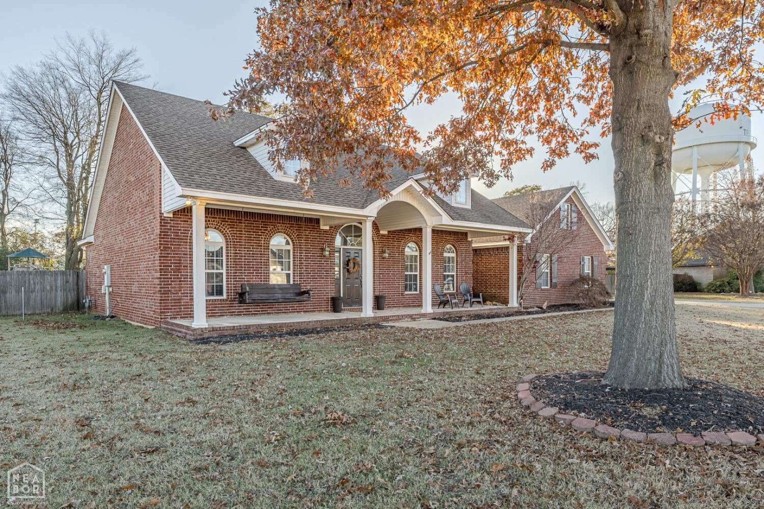 Property Photo:  433 Fox Run  AR 72472 