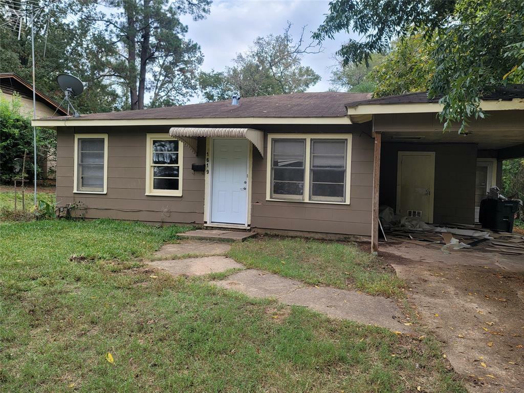 1619 Desoto Street  Shreveport LA 71103 photo