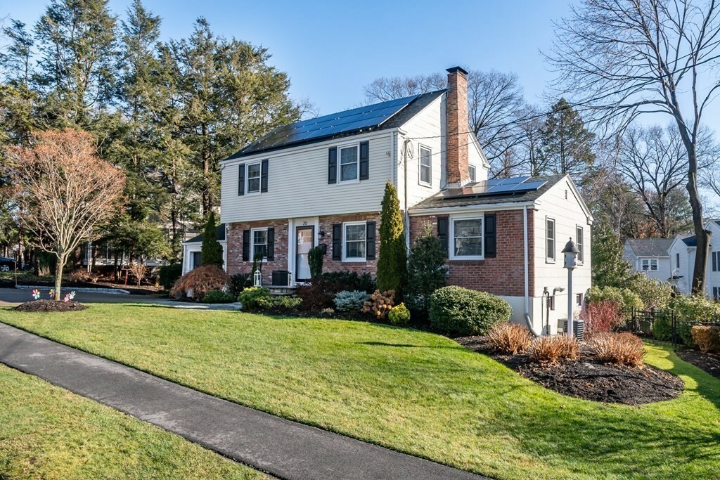 Property Photo:  20 Sherwood Rd  MA 01760 