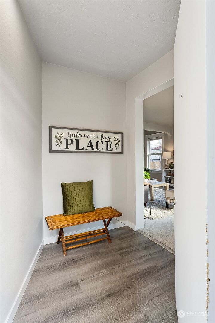 Property Photo: 409 Louviers Avenue WA 98327