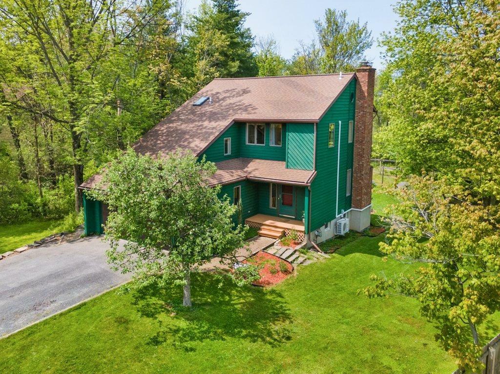 Property Photo:  213 W Northview Road  NY 14850 