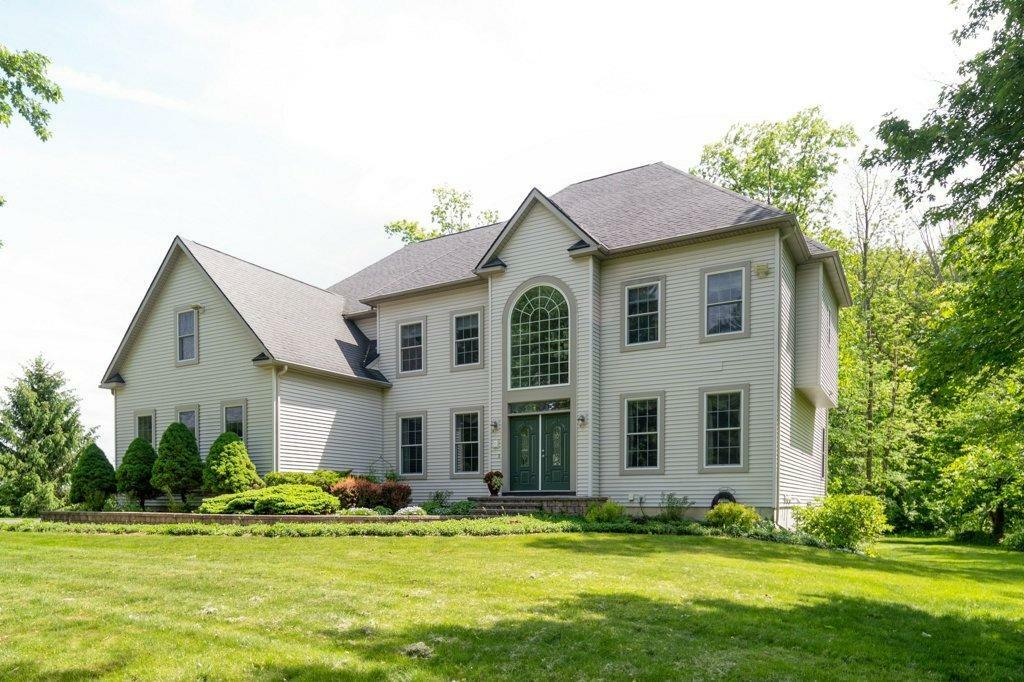 Property Photo:  63 Whispering Pines Drive  NY 14850 