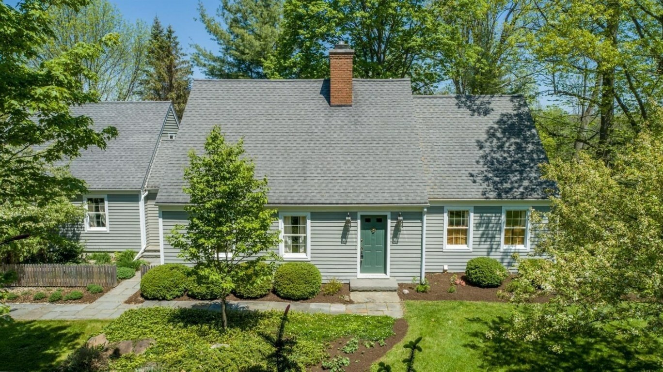 Property Photo:  1372 Ellis Hollow Road  NY 14850 