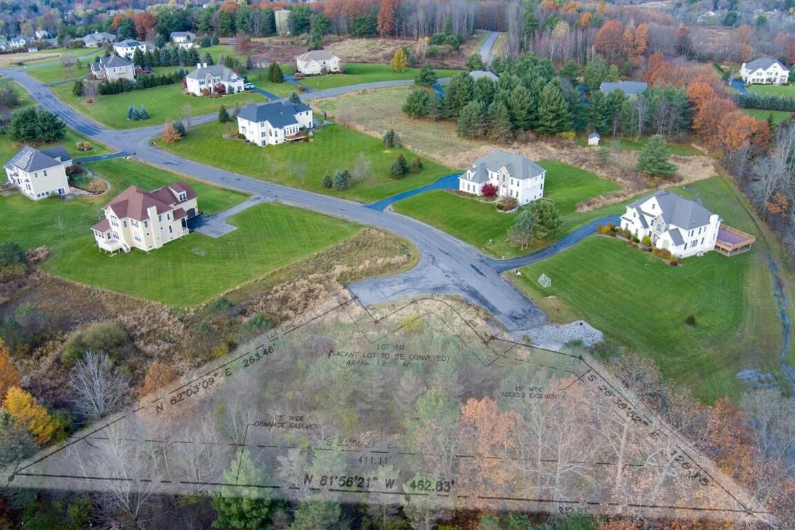 Property Photo:  0 Pheasant Way  NY 14850 