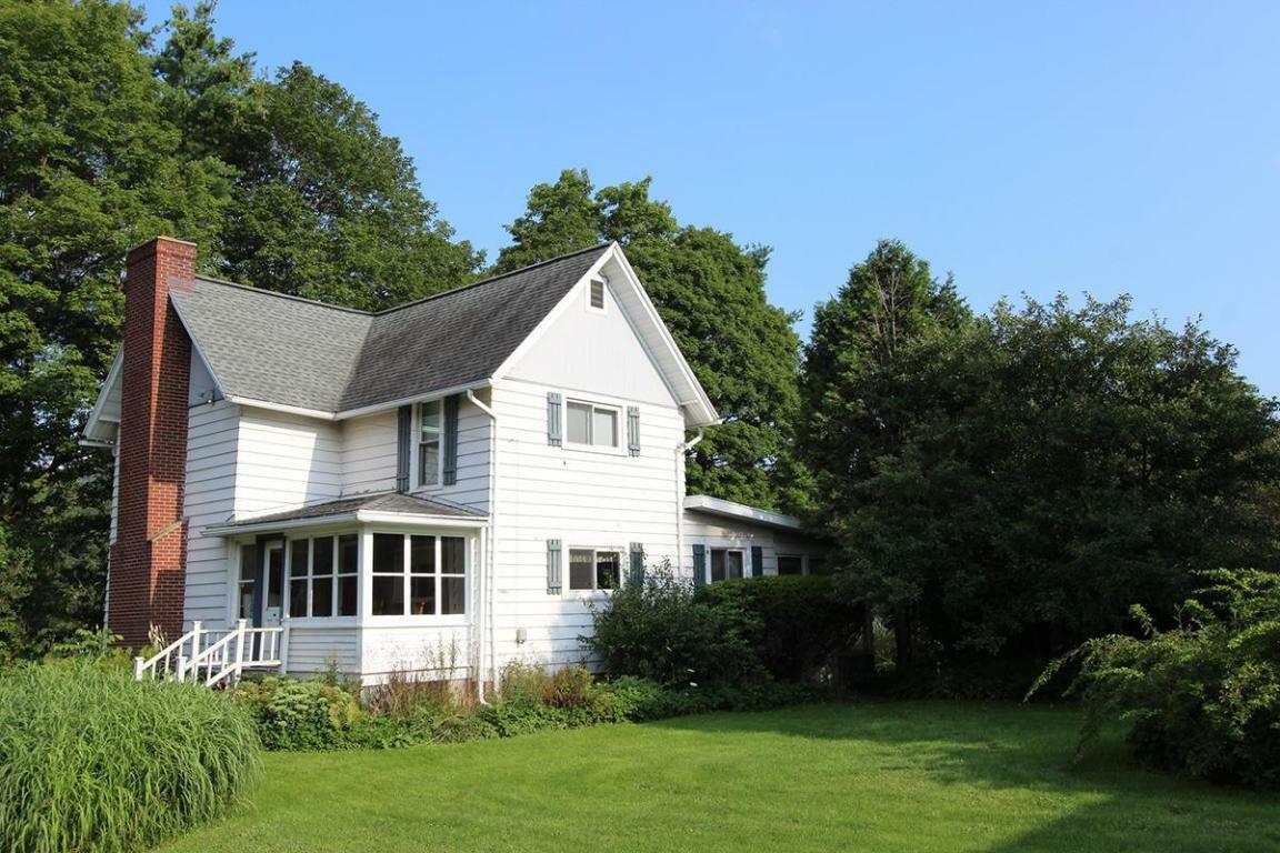 Property Photo:  3319 Slaterville Road  NY 14817 