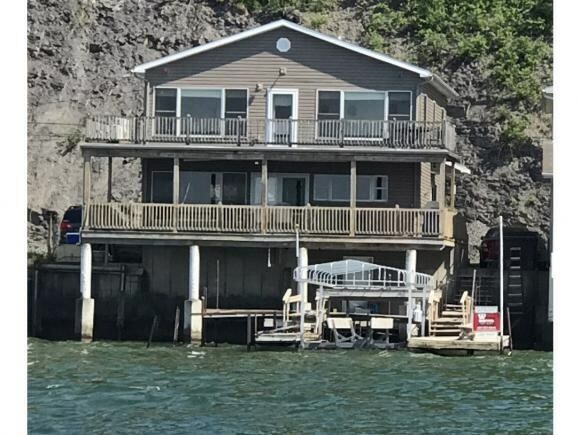 Property Photo:  2397 Sunset Beach Drive  NY 13026 